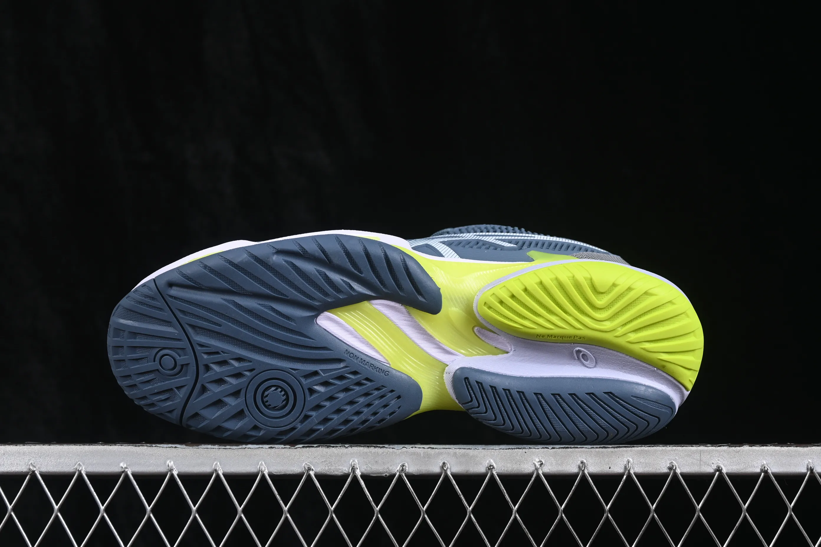 All Categories Asics Asics Series Asics Court FF 3 1041A370-400